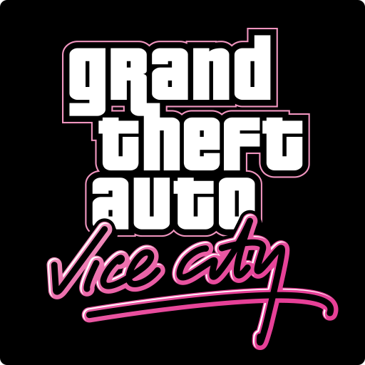 Grand Theft Auto Vice City Akcoms