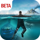 LOST in BLUE Beta MOD APK v1.133.2 (MENU MOD)