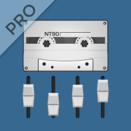 nTrack Studio Pro v9.8.59 MOD APK (All Unlocked)