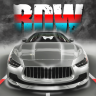 Real Drift World v1.4.9 (Unlocked)