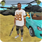 Real Gangster Crime v5.9.2 MOD APK (Menu, Unlimited Money)