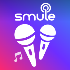 Smule v10.6.9 MOD APK (VIP Unlocked, Unlimited Coins)