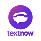 TextNow MOD APK v23.11.2.0 (Premium Unlocked) for android