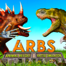 Animal Revolt Battle Simulator v2.8.2 MOD APK (Unlimited Money, Menu)