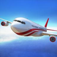 Flight Pilot Simulator 3D MOD APK v2.10.17 (Unlimited Coins/Unlocked All Plane)