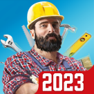 House Flipper MOD APK v1.261 (Unlimited Money, Unlocked)