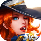 Legend of Ace v1.65.7 MOD APK (Unlimited Money, Map Hack, Menu)