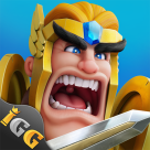 Lords Mobile v2.100 MOD APK (Unlimited Gems, Auto Pve, VIP Unlocked)