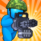 Zombie defense: War Z Survival v1.3.1 MOD APK (Unlimited Money/Gems)