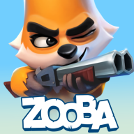 Zooba MOD APK v4.7.1 (Unlimited Money/Gems/Free Skills)