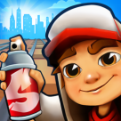 Subway Surfers MOD APK 3.12.2 (Unlimited Money/Key)