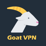 Goat VPN APK MOD (VIP Unlocked) v3.6.9