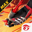 Garena Free Fire MAX APK MOD (Mega Menu) v2.103.1