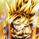 DRAGON BALL LEGENDS MOD APK (MENU, God Mode, One Hit) v5.1.0