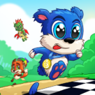 Fun Run 3 APK MOD (God Mode, Multiple Jump, Unlocked) v4.33.0