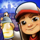 Subway Surfers MOD APK (Unlimited Coins/Key) v3.26.1