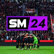 Soccer Manager 2024 Mod APK 4.2.0