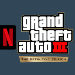 GTA 3 Netflix APK OBB latest version