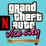 GTA Vice City Netflix APK Obb free