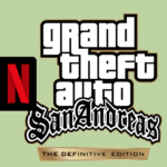 GTA San Andreas Netflix APK free latest version