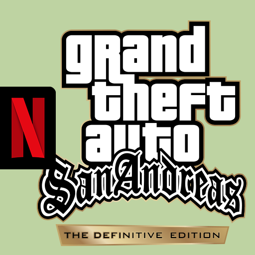 GTA San Andreas Netflix APK free latest version