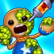 Kick The Buddy Mod APK 2.8.1 (Unlocked all weapons)