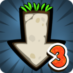 Pocket Mine 3 APK MOD(Stamina, Double Cash, Magnet) v48.5.0