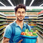 Store Management Simulator Mod APK 1.4.2 (Unlimited money)