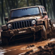 Off Road 4×4 Driving Simulator APK MOD (Unlimited Money) v2.13.6