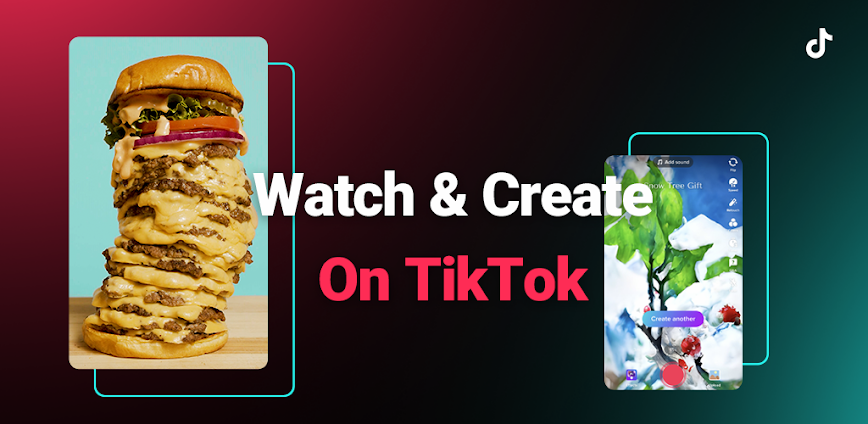 TikTok: Videos, Lives & Musik